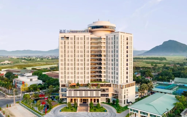 TUI BLUE Tuy Hoa - Wellness & Retreat Hotel — 5-star hotel in Tuy Hoa