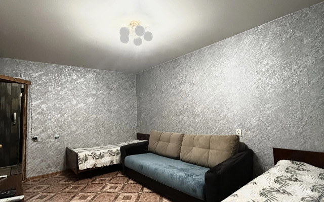 Квартира Фортуна Сити рядом с Областной больницей