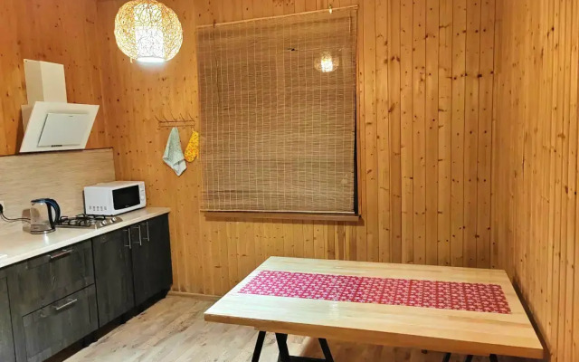 Good Time Private House