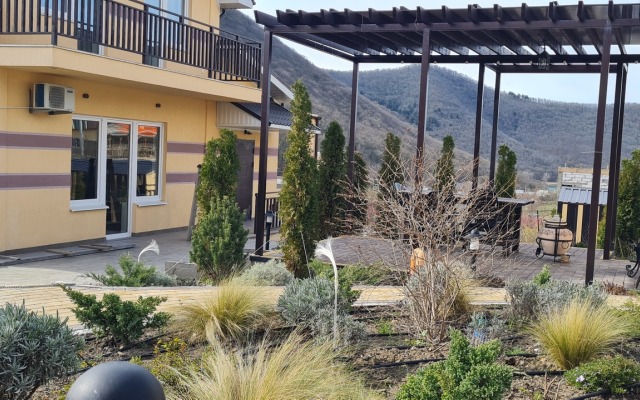 Abrau Soul&Spa Guest House