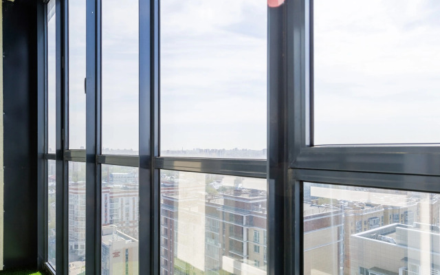 Uyutnaya Kvartira Na Dostoyevskogo 57 Apartments