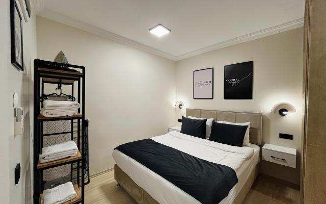 Westley Residence Taksim Apart-hotel