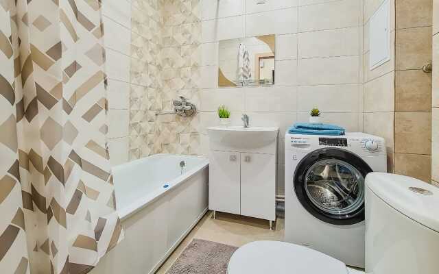 Апартаменты LikeHome в ЖК Новый Мир