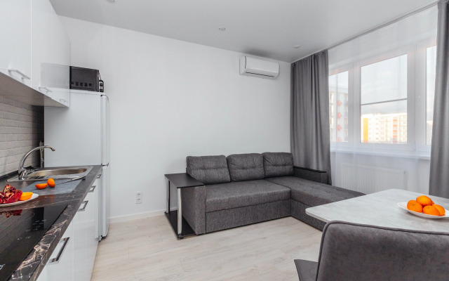 Zhk Frukty Granat 3165 Flat