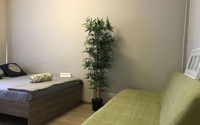 Апартаменты Двухкомнатные в Историческом Центре