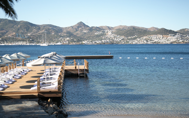 Avantgarde Refined Yalikavak