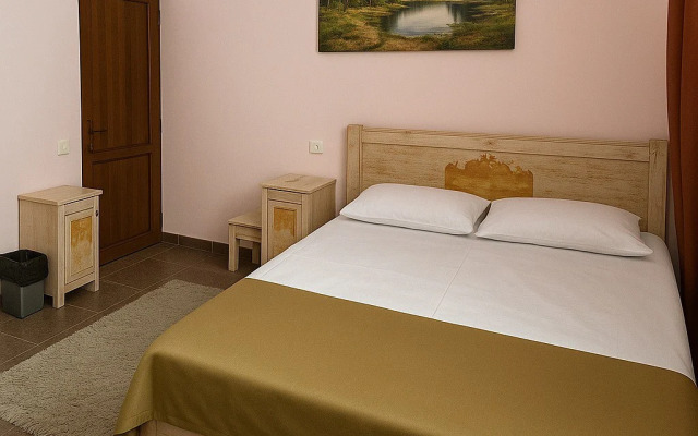 Отель California Boutique