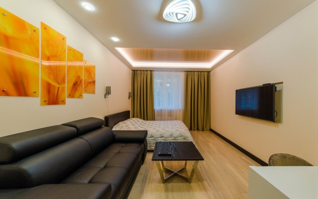 Апартаменты Lux Center