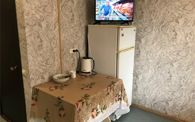 Na ulitse Akademika Kirenskogo 9a (24) Flat