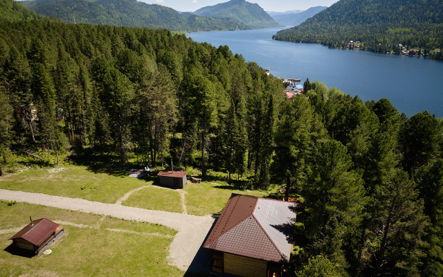 Serebryany istochnik