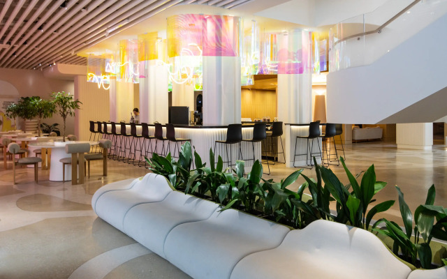 WillWell Apartments