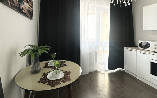 Квартира на Петровского 32/2