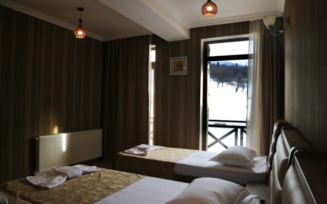 Snow King Hotel