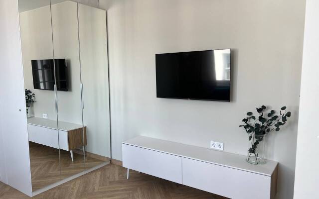 Odnokomnatnye Frukty Ren Apartment