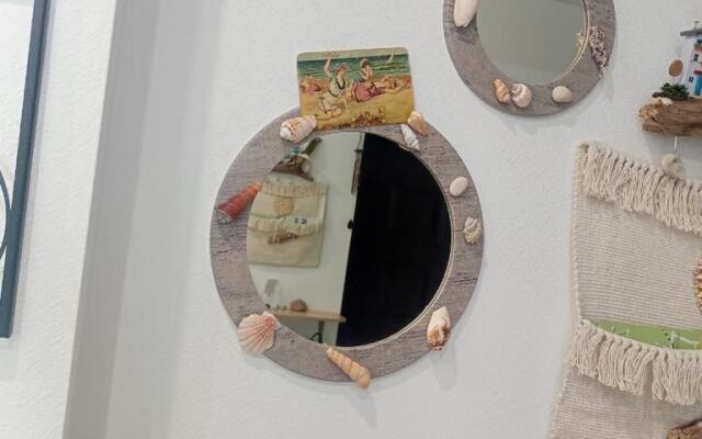 Квартира на Спортивной