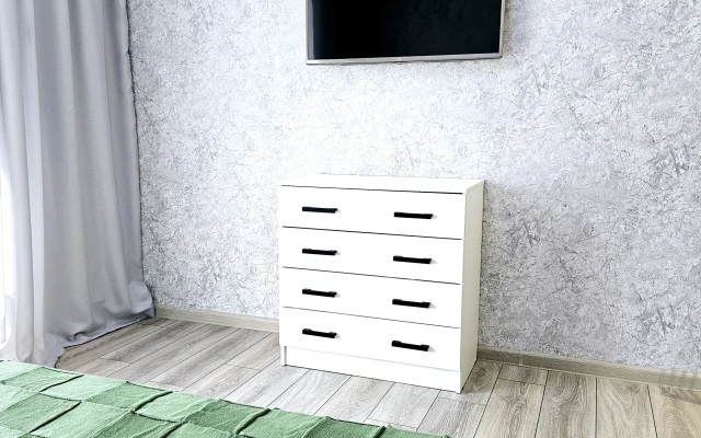 Квартира Неотель рядом Цирк, ВГТУ