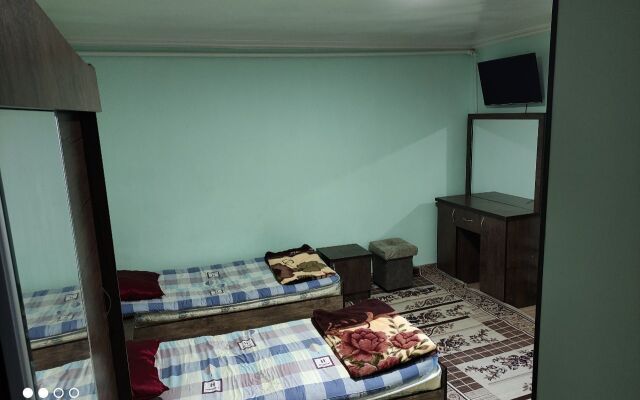 Family Guest House Muhammad Mini-hotel