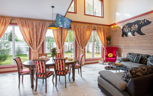 Chilli Guest house
