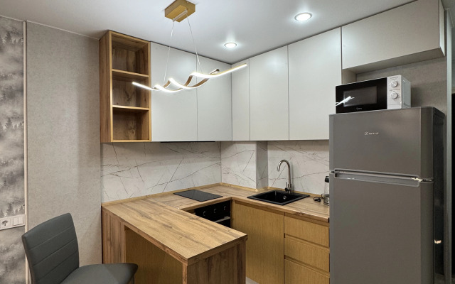 Апартаменты ArtApart