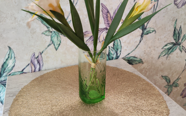 Квартира Как дома