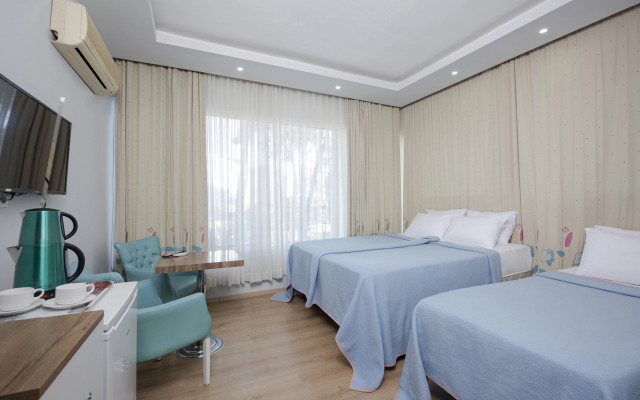 Nest Hotel
