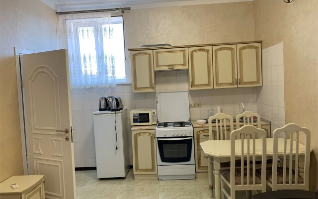 Kristina Guest House