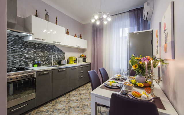 Gm U Kremlya  Apartments