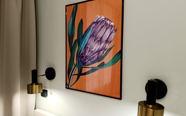 Квартира Комсомольский проспект 8-1