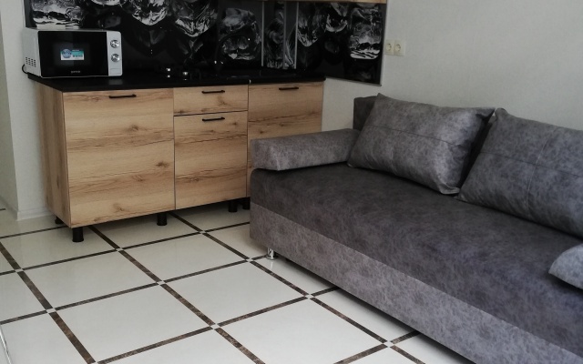 Апартаменты Волжская 83А