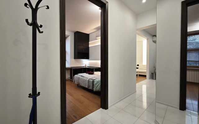 Квартира на метро Университет