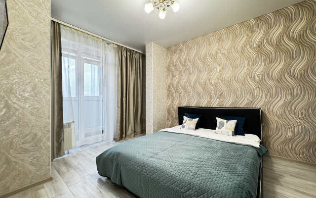 Квартира в Самом Центре Оренбурга