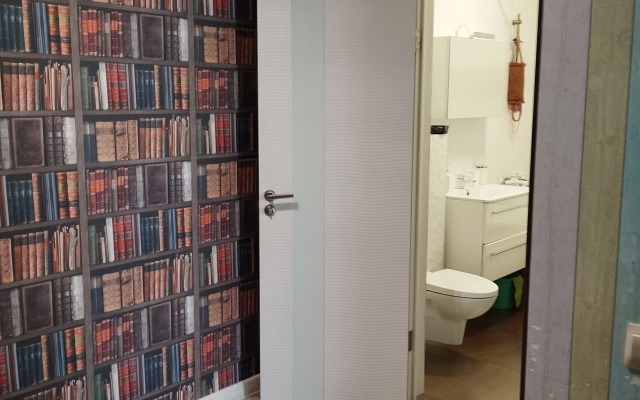 Апартаменты Уютная 1комн Квартира на Гагарина