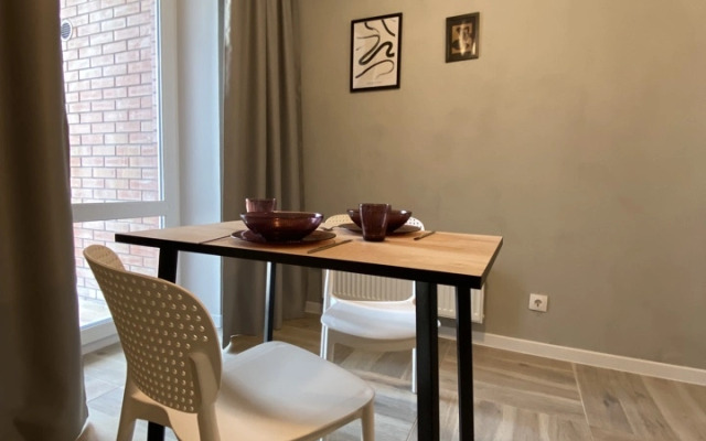 Квартира в новостройке напротив жд вокзала Ижевск ЖК Казанский