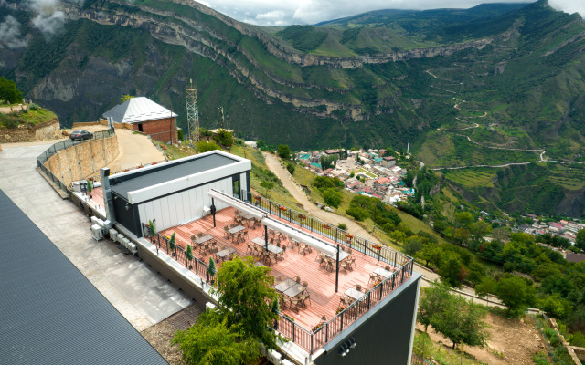 Sanda Hotel
