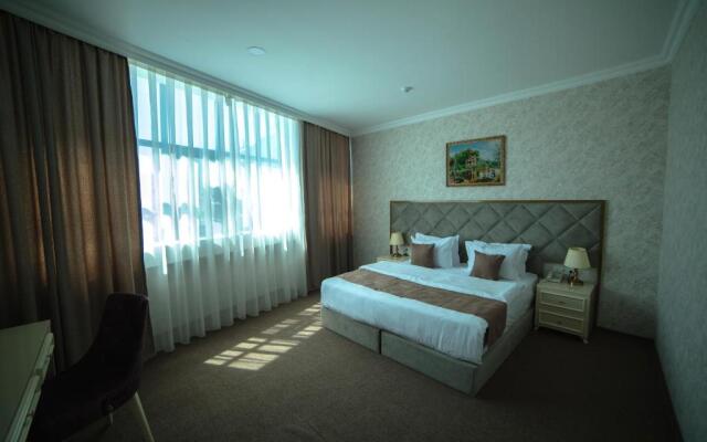 Salam Baku Sbh Hotel