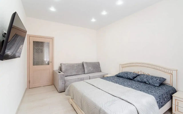 Квартира Новая двухкомнатная в центре