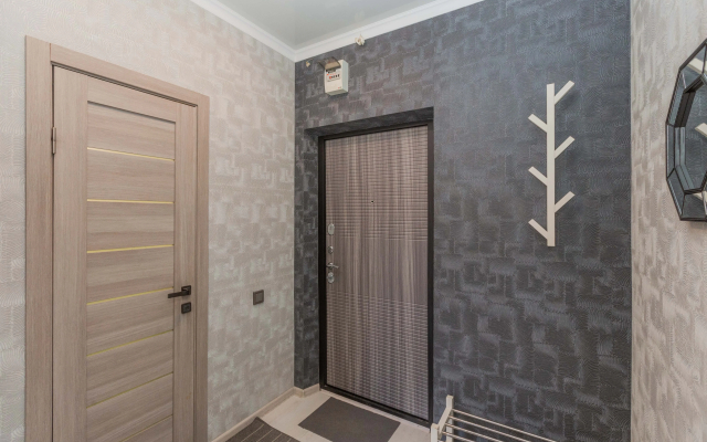 Квартира на Рогожникова 13