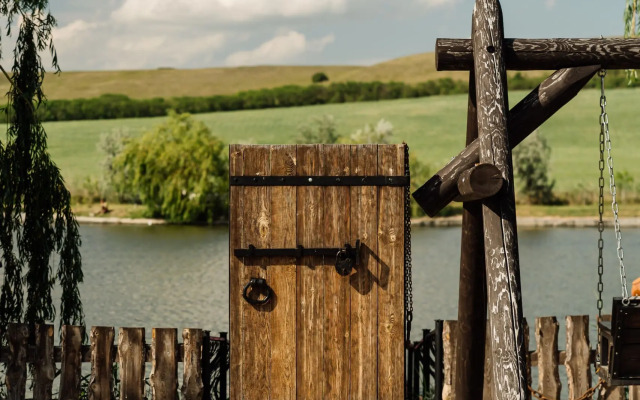 Частный дом Калон Брион