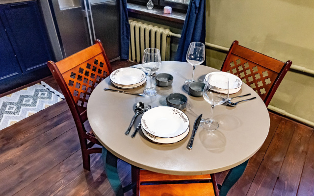 Квартира ApartMe у Кремля