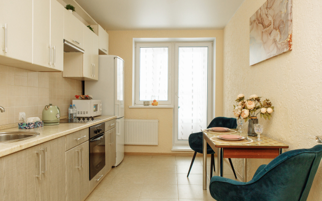 Mira 4v/8 Apartments