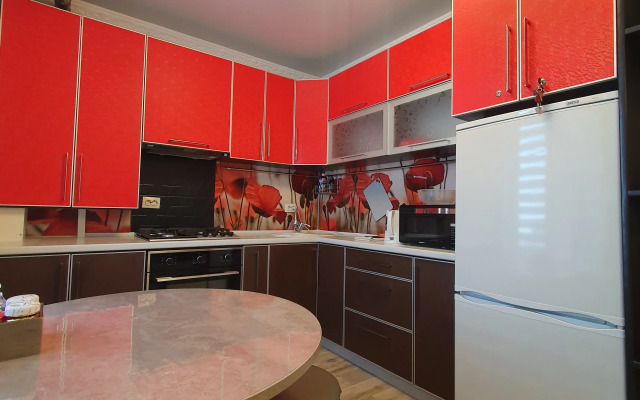 Uyutnoye Mesto Flat