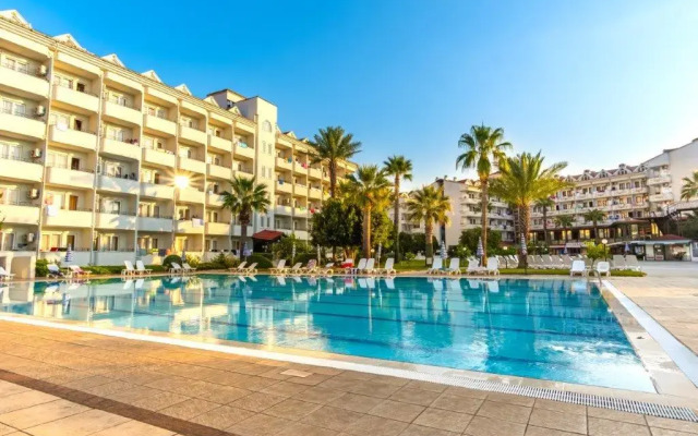 Pineta Club Hotel - All Inclusive