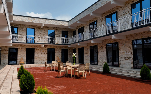 Hotel HotelAmza