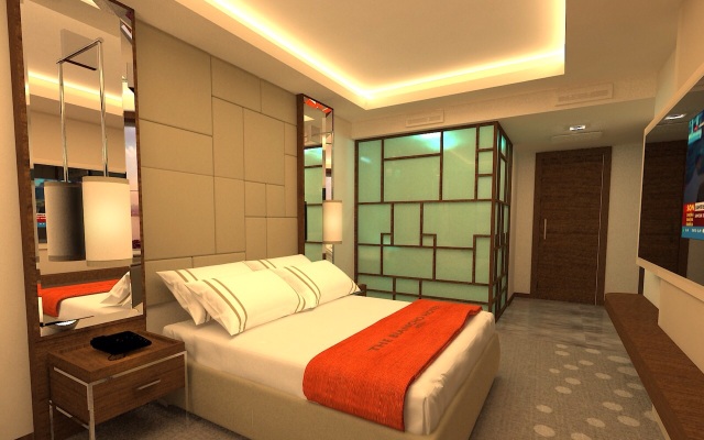 The Biancho Hotel Pera
