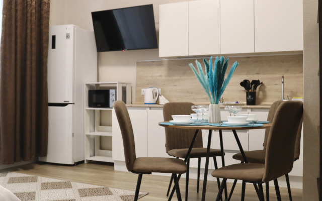 Квартира рядом с Экспоград Юг