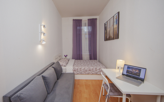 Апартаменты Stay Together 4BR Apartment