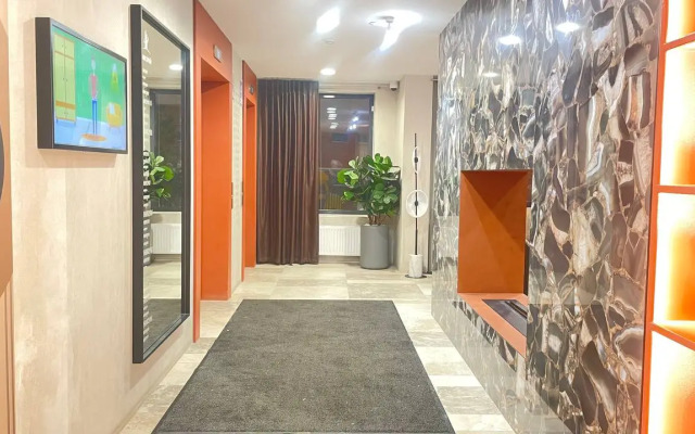 Квартира Хорошо Как Дома