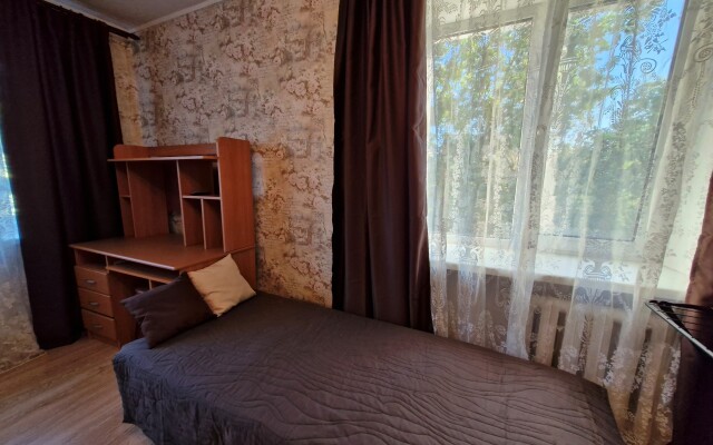 V Tsentre Pushkino Na Turgeneva Flat