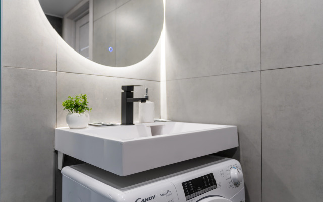 Апартаменты Stepanenkov на Малышева 25 (6)