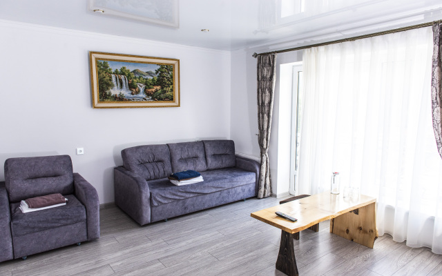 Emerald Guest House